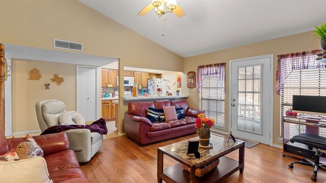 1341 Heidi Drive, Plano, TX 75025