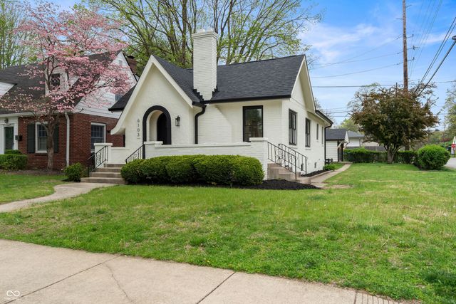 6103 Indianola Avenue, Indianapolis, IN 46220