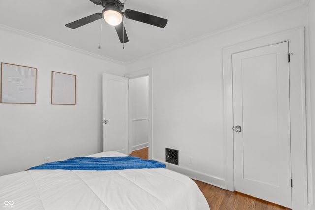 6103 Indianola Avenue, Indianapolis, IN 46220