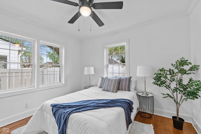 6103 Indianola Avenue, Indianapolis, IN 46220