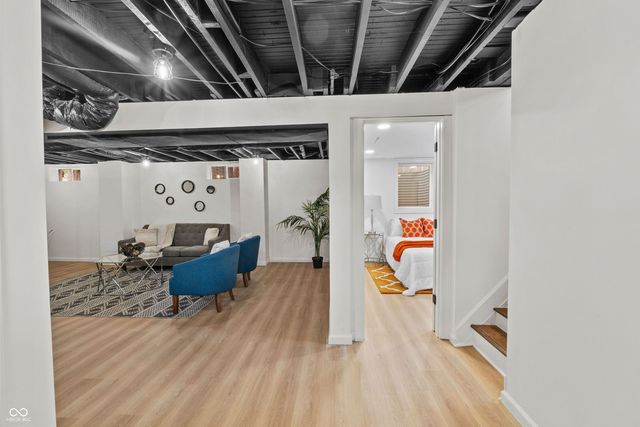 6103 Indianola Avenue, Indianapolis, IN 46220