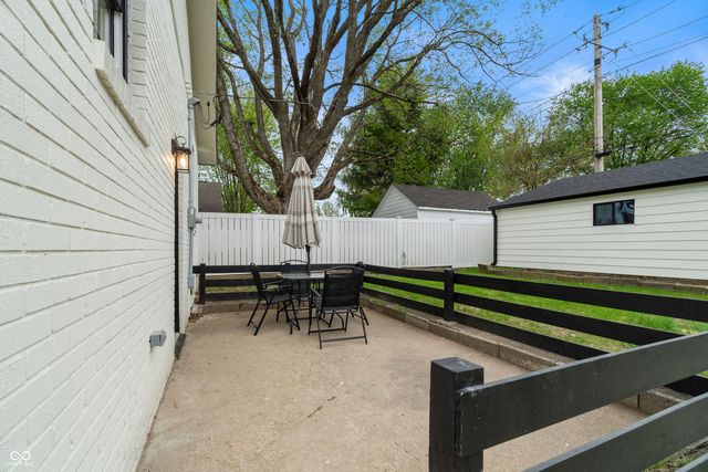 6103 Indianola Avenue, Indianapolis, IN 46220