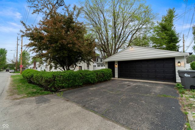 6103 Indianola Avenue, Indianapolis, IN 46220