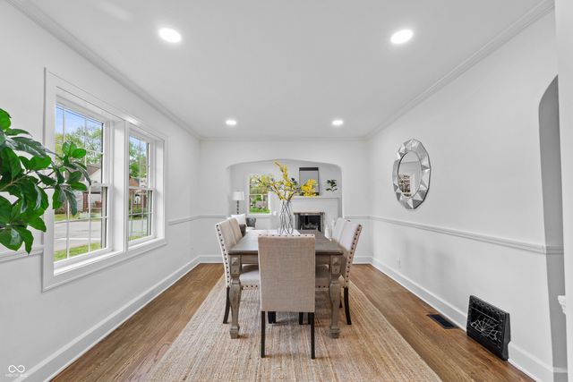 6103 Indianola Avenue, Indianapolis, IN 46220