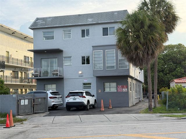 5960 NE 5th Ct 2, Miami, FL 33137