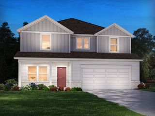 1219 Bluffton Cir, Clarksville, TN 37043