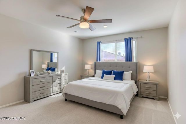 8804 E Stone Meadow Circle, Tucson, AZ 85730