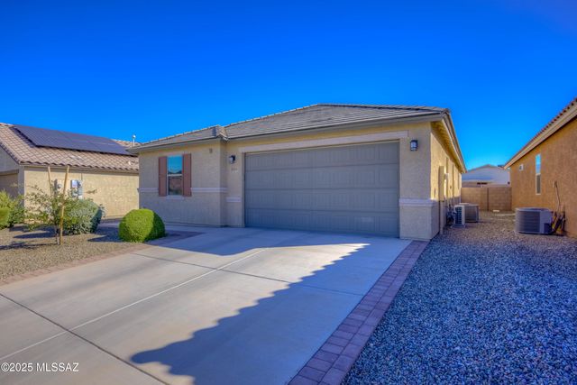 8804 E Stone Meadow Circle, Tucson, AZ 85730