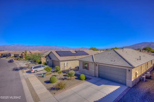 8804 E Stone Meadow Circle, Tucson, AZ 85730