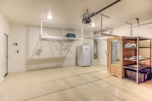 8804 E Stone Meadow Circle, Tucson, AZ 85730