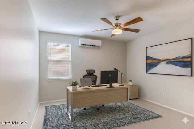 8804 E Stone Meadow Circle, Tucson, AZ 85730