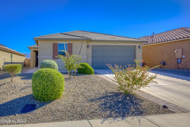 8804 E Stone Meadow Circle, Tucson, AZ 85730