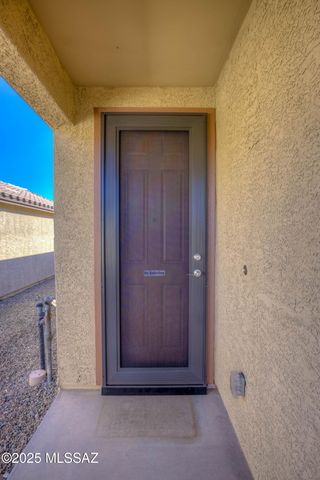 8804 E Stone Meadow Circle, Tucson, AZ 85730