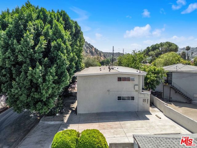 5745 Arroyo Drive, Los Angeles, CA 90042