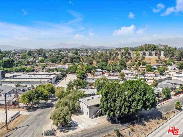 5745 Arroyo Drive, Los Angeles, CA 90042
