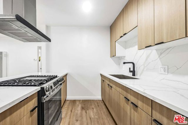 5745 Arroyo Drive, Los Angeles, CA 90042