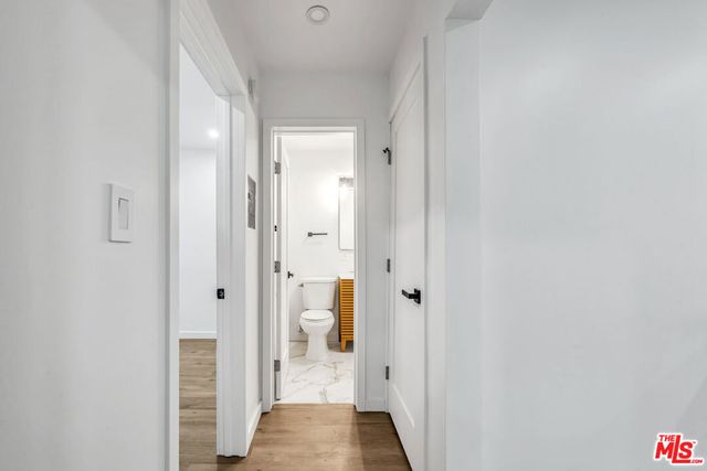 5745 Arroyo Drive, Los Angeles, CA 90042