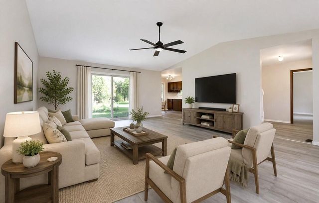 4600 Springbrook ROAD, Pleasant Prairie, WI 53158