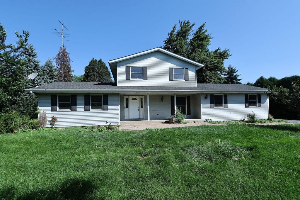 4600 Springbrook ROAD, Pleasant Prairie, WI 53158