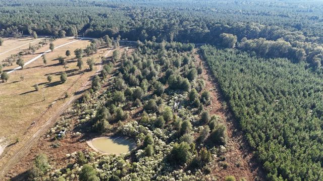 3711 Felix Currie Road, Point Blank, TX 77364