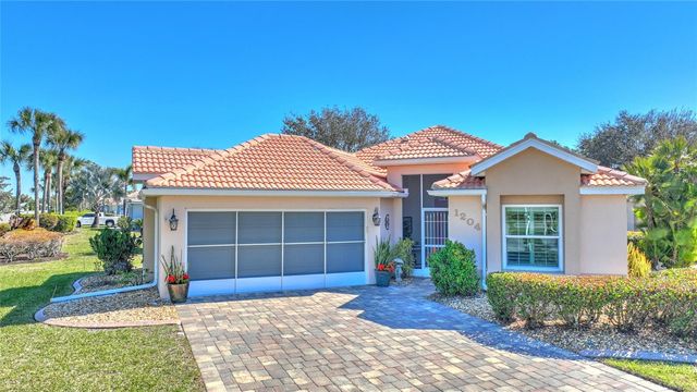 1204 ISLAMORADA BOULEVARD, Punta Gorda, FL 33955