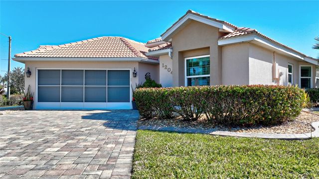 1204 ISLAMORADA BOULEVARD, Punta Gorda, FL 33955