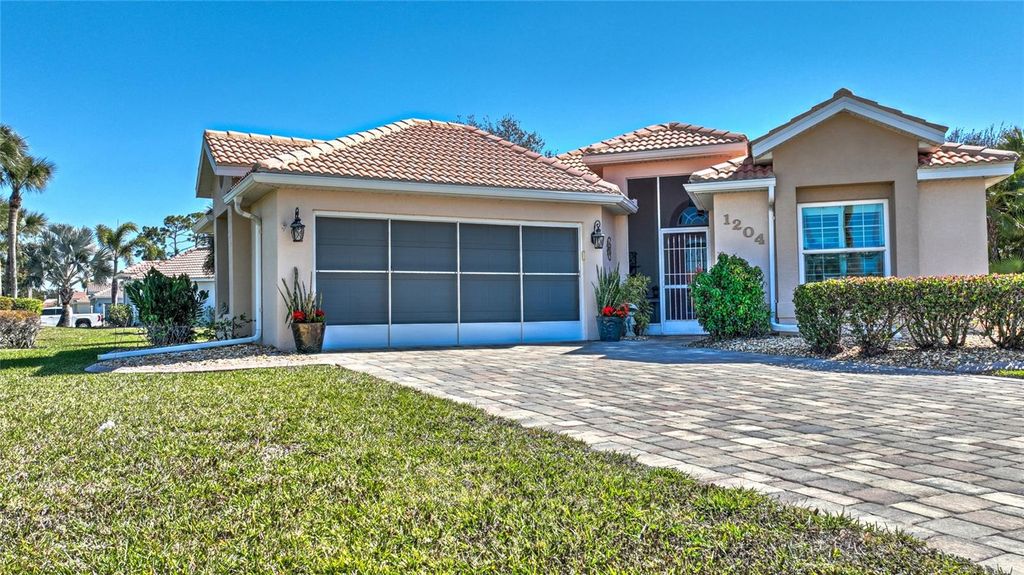 Image 30 of property listing at 1204 ISLAMORADA BOULEVARD, Punta Gorda, FL 33955