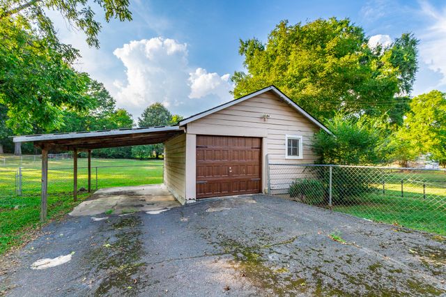 181 Wilder Road, Chickamauga, GA 30707