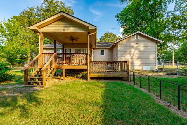 181 Wilder Road, Chickamauga, GA 30707