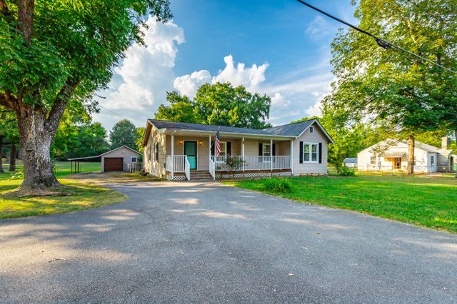 181 Wilder Road, Chickamauga, GA 30707