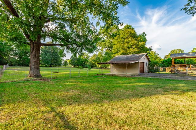 181 Wilder Road, Chickamauga, GA 30707