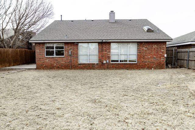 2120 93rd Street, Lubbock, TX 79423