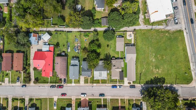 1814 Knowles St, Nashville, TN 37208