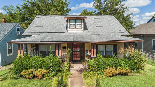 1814 Knowles St, Nashville, TN 37208