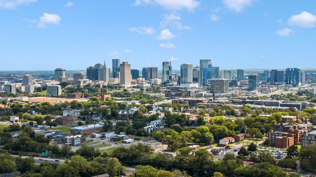 1814 Knowles St, Nashville, TN 37208