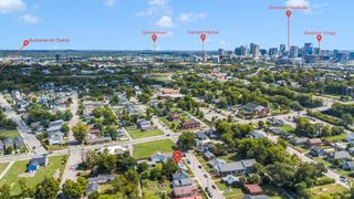 1814 Knowles St, Nashville, TN 37208