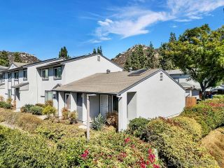 10604 Queen Jessica Ln., Santee, CA 92071