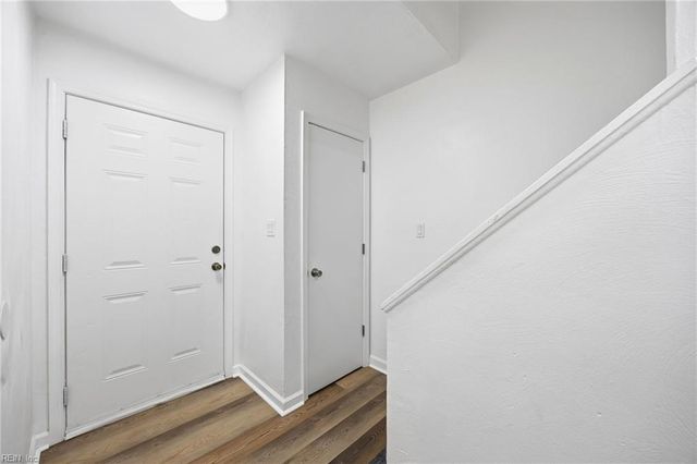 1041 24th ST, Newport News, VA 23607
