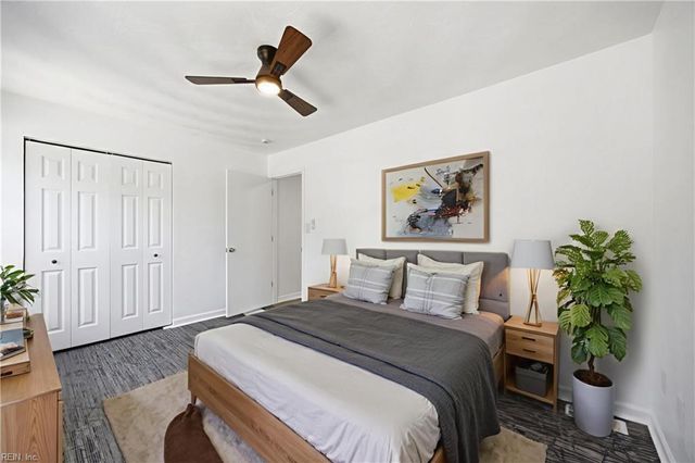 1041 24th ST, Newport News, VA 23607