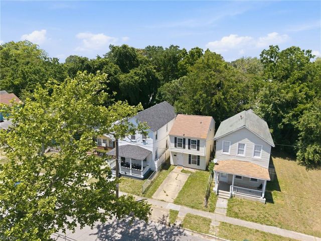 1041 24th ST, Newport News, VA 23607