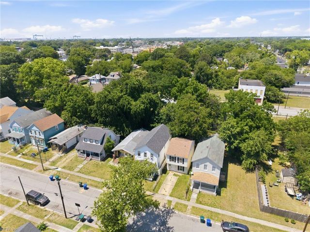 1041 24th ST, Newport News, VA 23607
