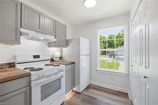 1041 24th ST, Newport News, VA 23607