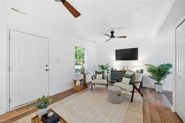 1041 24th ST, Newport News, VA 23607