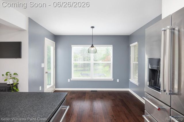 3049 Richmond Drive, Independence Charter Township, MI 48348