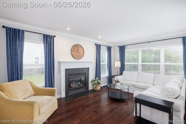3049 Richmond Drive, Independence Charter Township, MI 48348