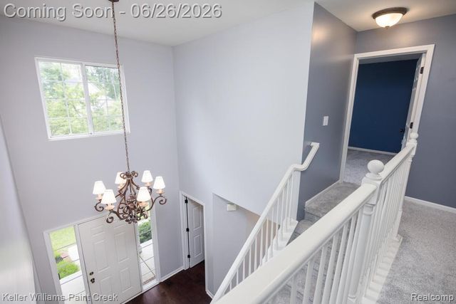 3049 Richmond Drive, Independence Charter Township, MI 48348