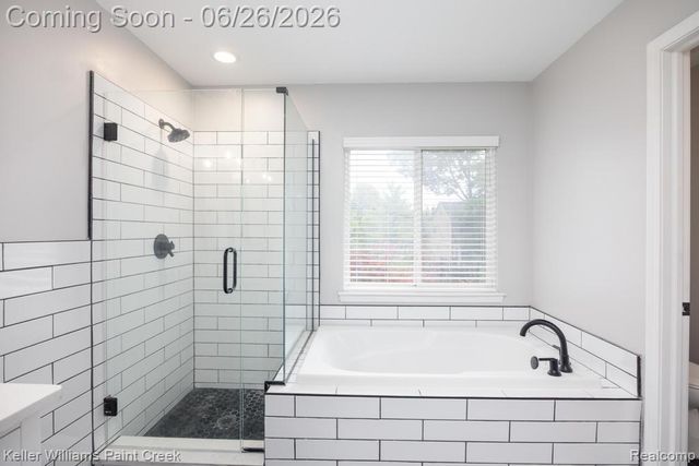 3049 Richmond Drive, Independence Charter Township, MI 48348
