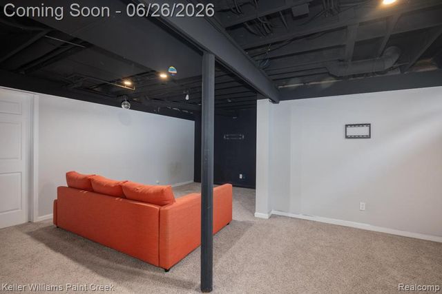 3049 Richmond Drive, Independence Charter Township, MI 48348
