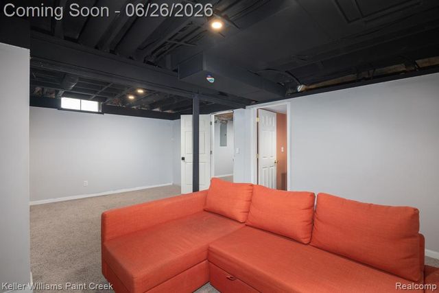 3049 Richmond Drive, Independence Charter Township, MI 48348