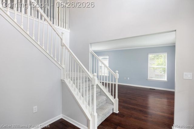 3049 Richmond Drive, Independence Charter Township, MI 48348